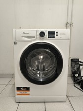 Bauknecht WM 7 M100 B Frontlader Weiß 7kg - Sehr Guter Zustand Waschmaschine