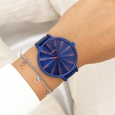 Oozoo Damen Armbanduhr