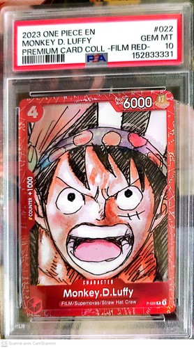 One piece monkey ruffy - one,