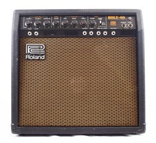 ROLAND Tube Amplifier Bolt 60 ohne Fernbedienung  251710