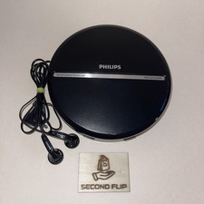 Discman| Philips EXP2546| mit originalen Kopfhörer