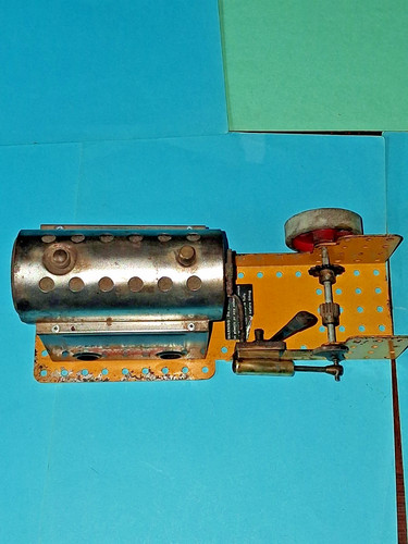 Märklin wilesco bing - wilesco, no