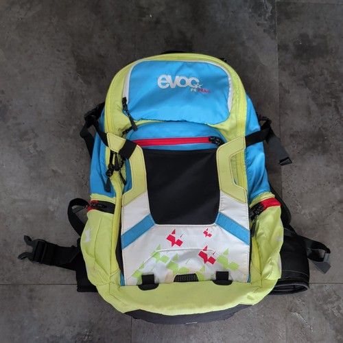 Evoc trail women fit s - evoc, fr