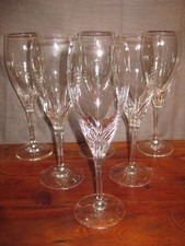 Nachtmann Yvonne Sektglas