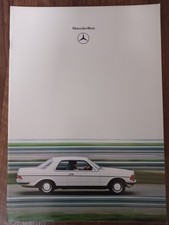 English Mercedes-Benz 230C