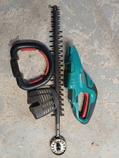 Bosch Akku-Heckenschere AHS 55