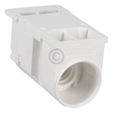 Lampenfassung rechts LIEBHERR