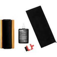 Oehlbach! RCA 84037 RCA Schallplatten-Pflegesystem Plattenbürste Nadelbürste ##