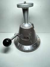 #F0057- Schiansky München Profi Kugelgelenkkopf  Kugelkopf Ball Head, 730g.