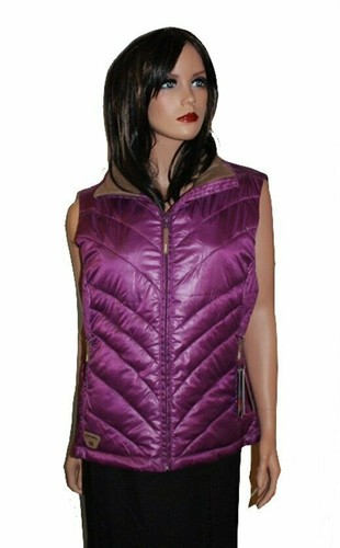 Tosca damen steppweste weste - tosca,