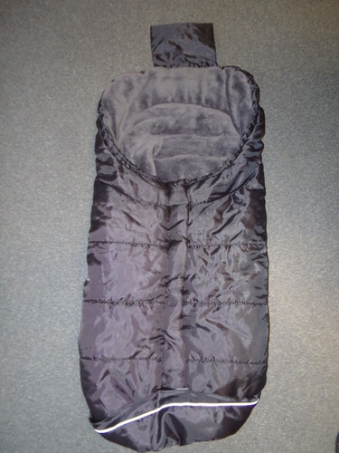 Zamboo fußsack wagensack - zamboo,