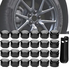 24 x Radschrauben Radmuttern