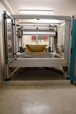 CNC Fräse 4Achs geeignet für Modelbau