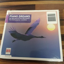 VARIOUS: Berlin Classics: Piano Dreams  OVP DIGI  > M/-(CD)
