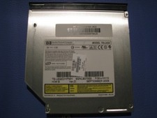 DVD RW Laufwerk Brenner TS-L632 aus HP Presario V6000  2431772-15335