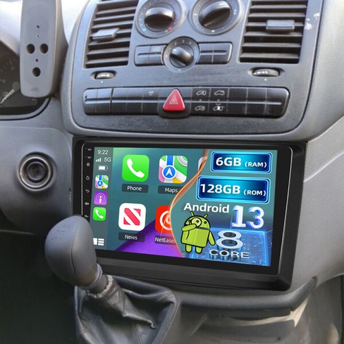 128gb carplay autoradio - 6g+128gb,