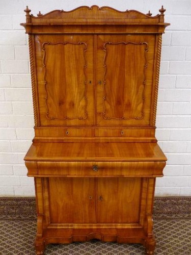 Aufsatzbuffet kirsche - aufsatzbuffet,