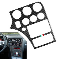 Mittelkonsole panel - cd, ac