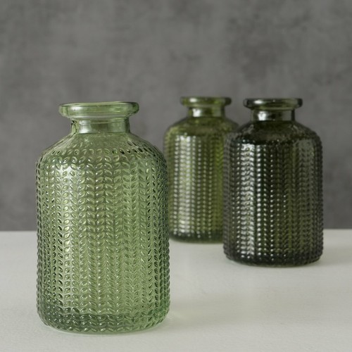 Flasche dekoflasche vase glas - flasche,
