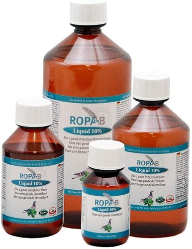 Ropa flüssig 1000ml - 10%,