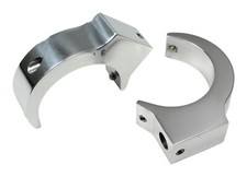 Blinkerhalter Gabelholme - 41 mm → Kawasaki VN 1500 Classic