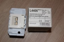 TEHALIT L4405 Kanalsteckdose