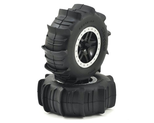 Traxxas paddle reifen - paddle,