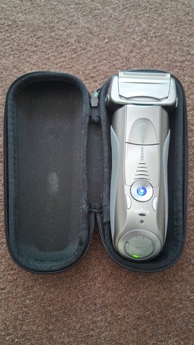 Braun series - braun,