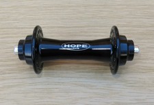 Hope Vorderradnabe 36h Vintage