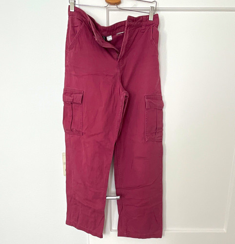 Damen cargo hose - damen, cargo-hose
