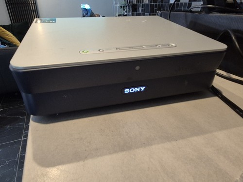 Sony vpl es2 3lcd beamer - sony,
