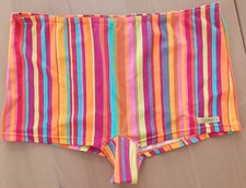 Bikini-Panty, bunt, Quiero