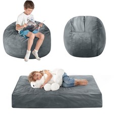 Bean Bag Chair Bed -