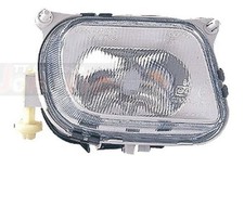 Hartsant Nebelscheinwerfer