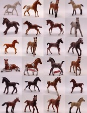 Schleich Fohlen Camargue Hannoveraner Pinto Lipizzaner Island...z.A.