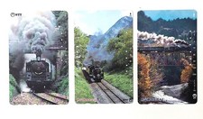 JAPAN___Eisenbahn railways