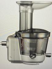 KitchenAid Entsafter 5KSH1JA