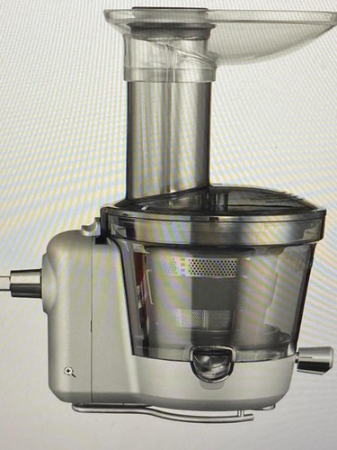 Kitchenaid entsafter 5ksh1ja - kitchenaid,