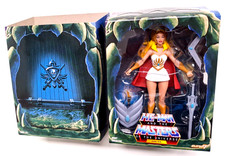 Masters of the Universe MOTU