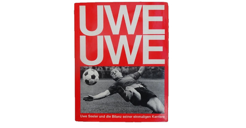 Uwe - und, die