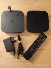 Vodafone Giga TV Cable Box 2 & Giga TV Hard Drive Festplatte