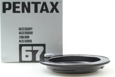 [Unbenutzt mit Box] Asahi