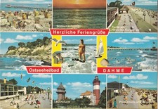 AK - (D) - Ostseeheilbad Dahme