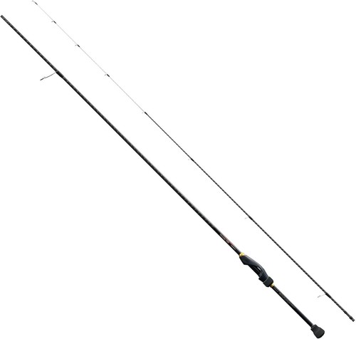 Shimano spinnrute soare bb - spinnrute, 23