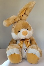 Süßer Osterhase in