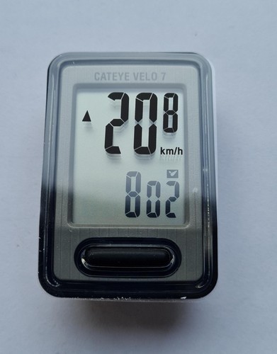 Cateye velo vl520 - cateye, –