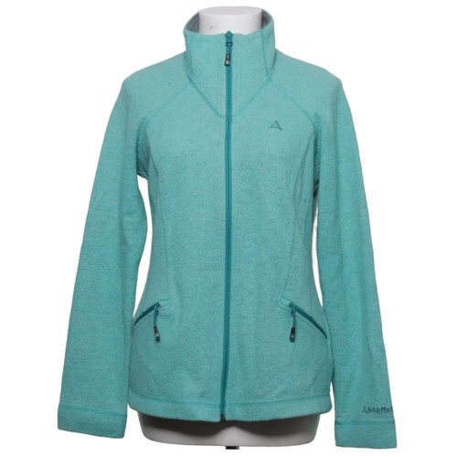 Schöffel fleecejacke damen - fleecejacke,,