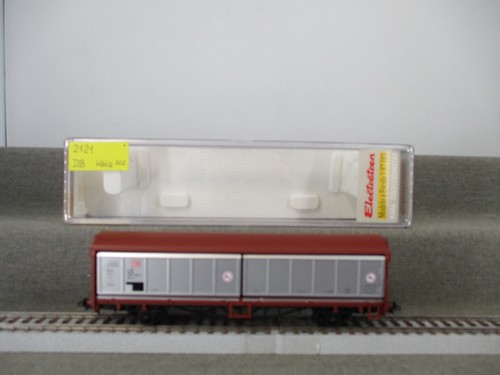 Electrotren spur 1483k - electrotren,