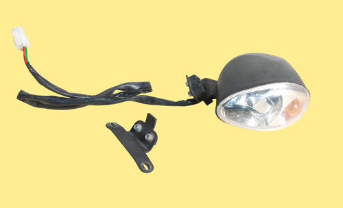 Blinker scheinwerfer rechts - blinker,