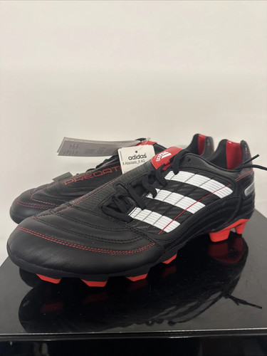 Adidas predator absolado trx - x,